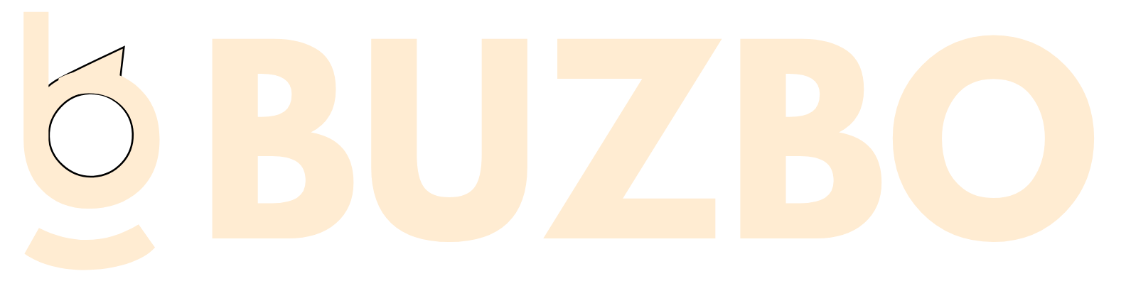 Buzbo logo